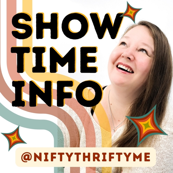 Show Time Information !!! - Picture 1 of 1